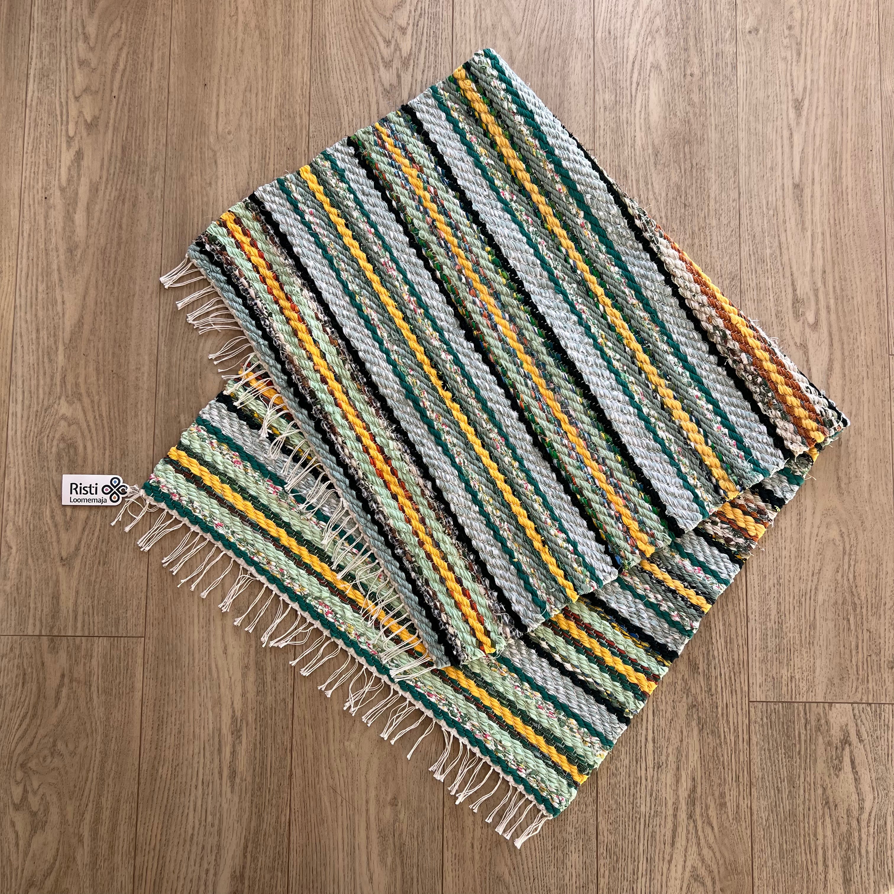 Kaltsuvaip 130x81cm