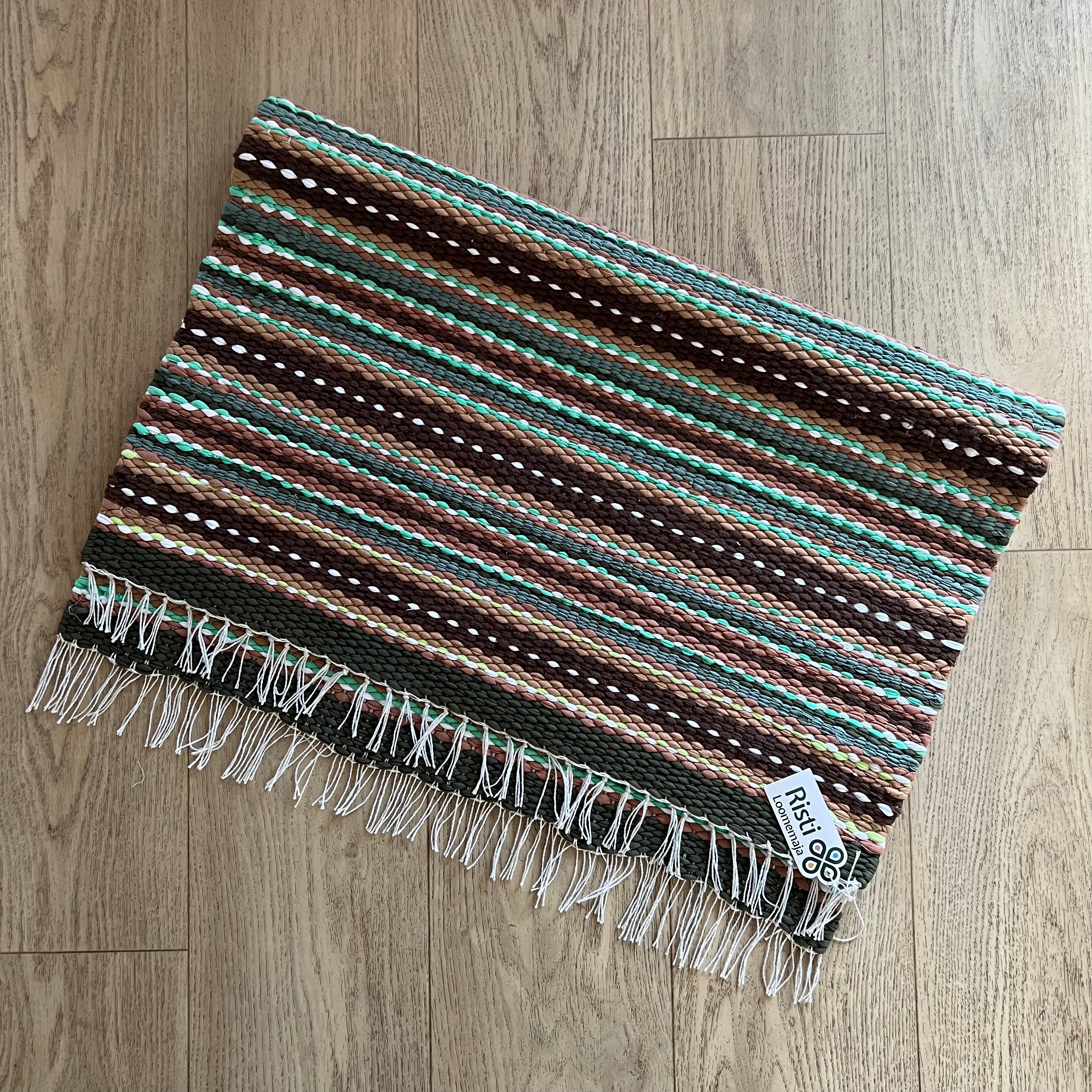 Kaltsuvaip 90x70cm
