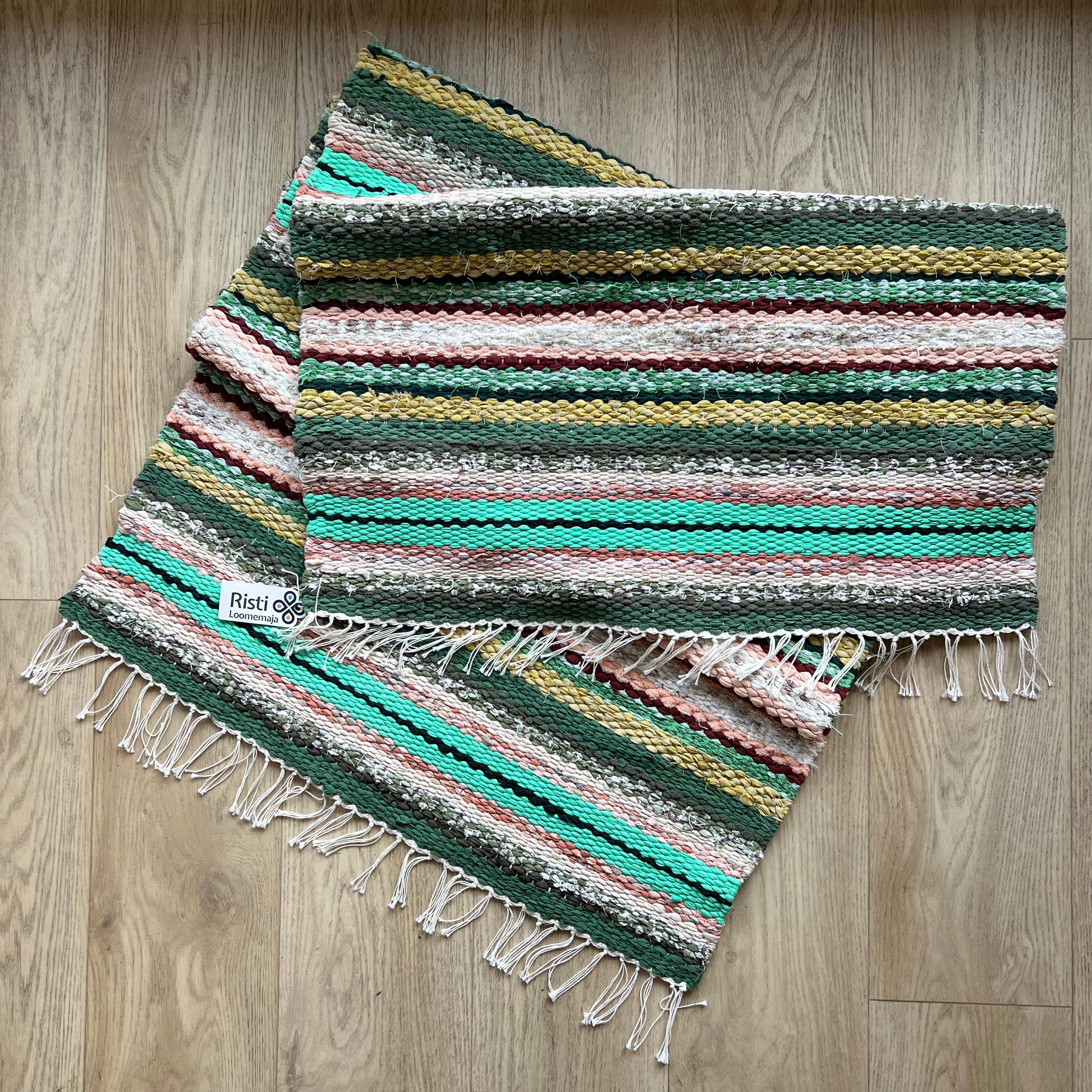 Kaltsuvaip 198x77cm