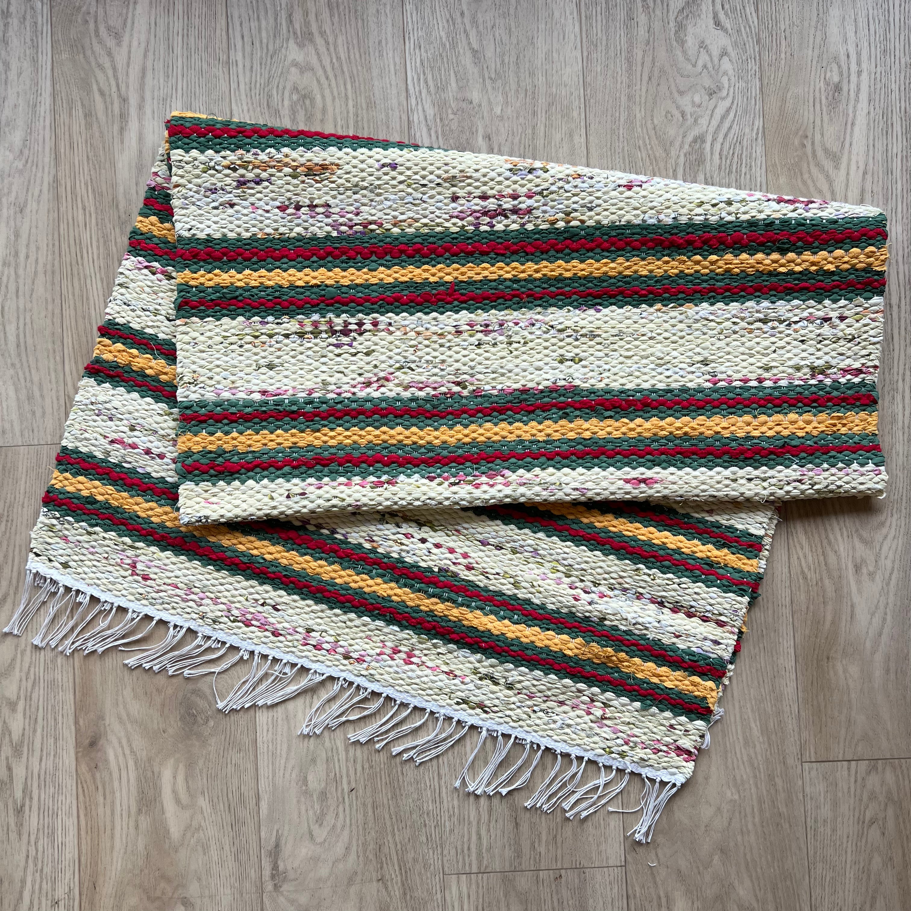 Kaltsuvaip 190x76cm