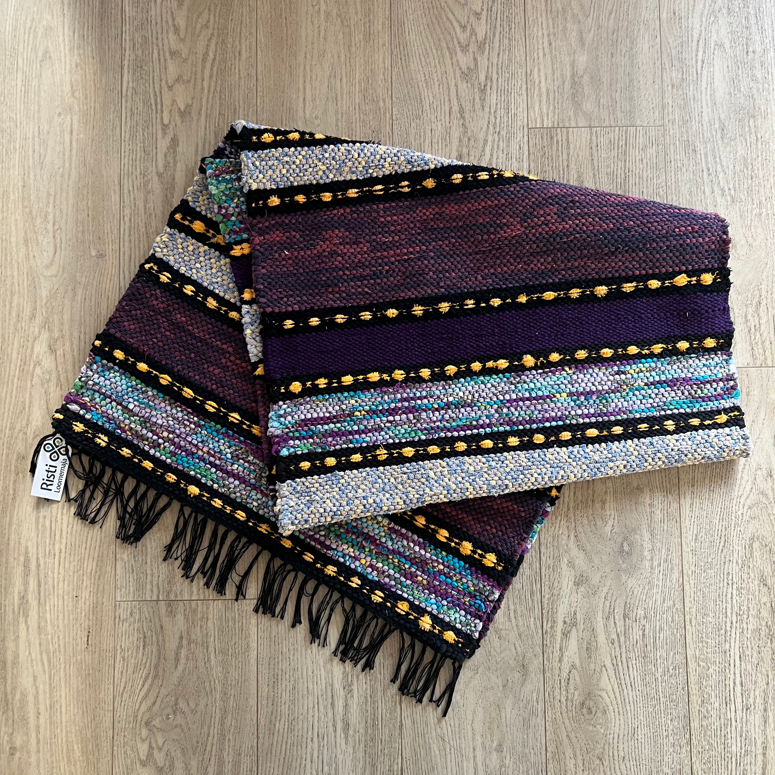 Kaltsuvaip 210x65cm