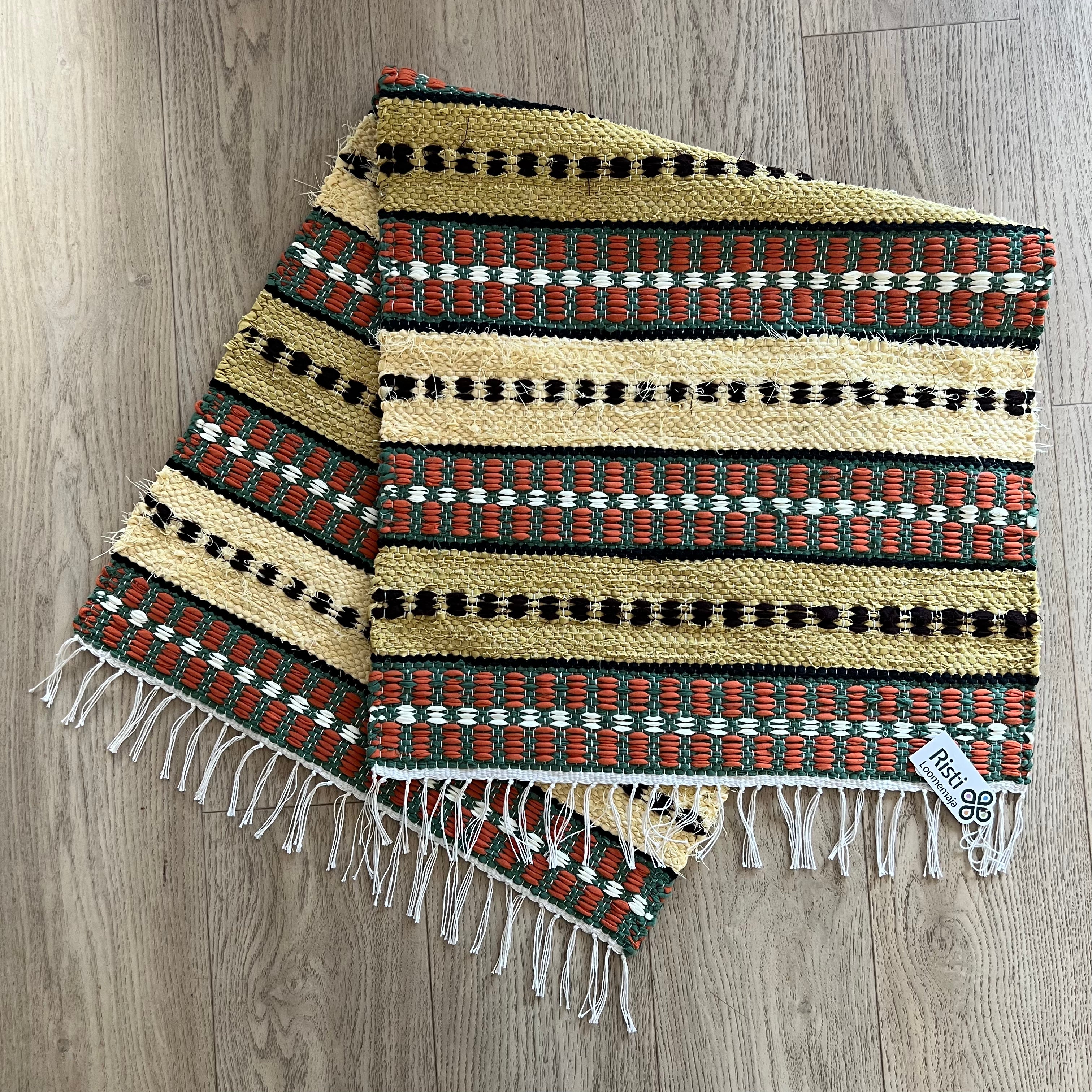 Kaltsuvaip 125x60cm