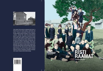 Risti raamat: hariduselust, 3. osa