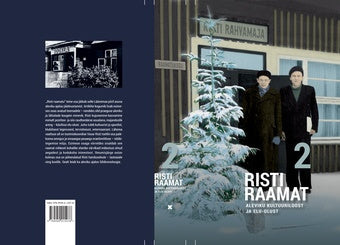 Risti raamat: aleviku kultuuriloost ja elu-olust, 2. osa